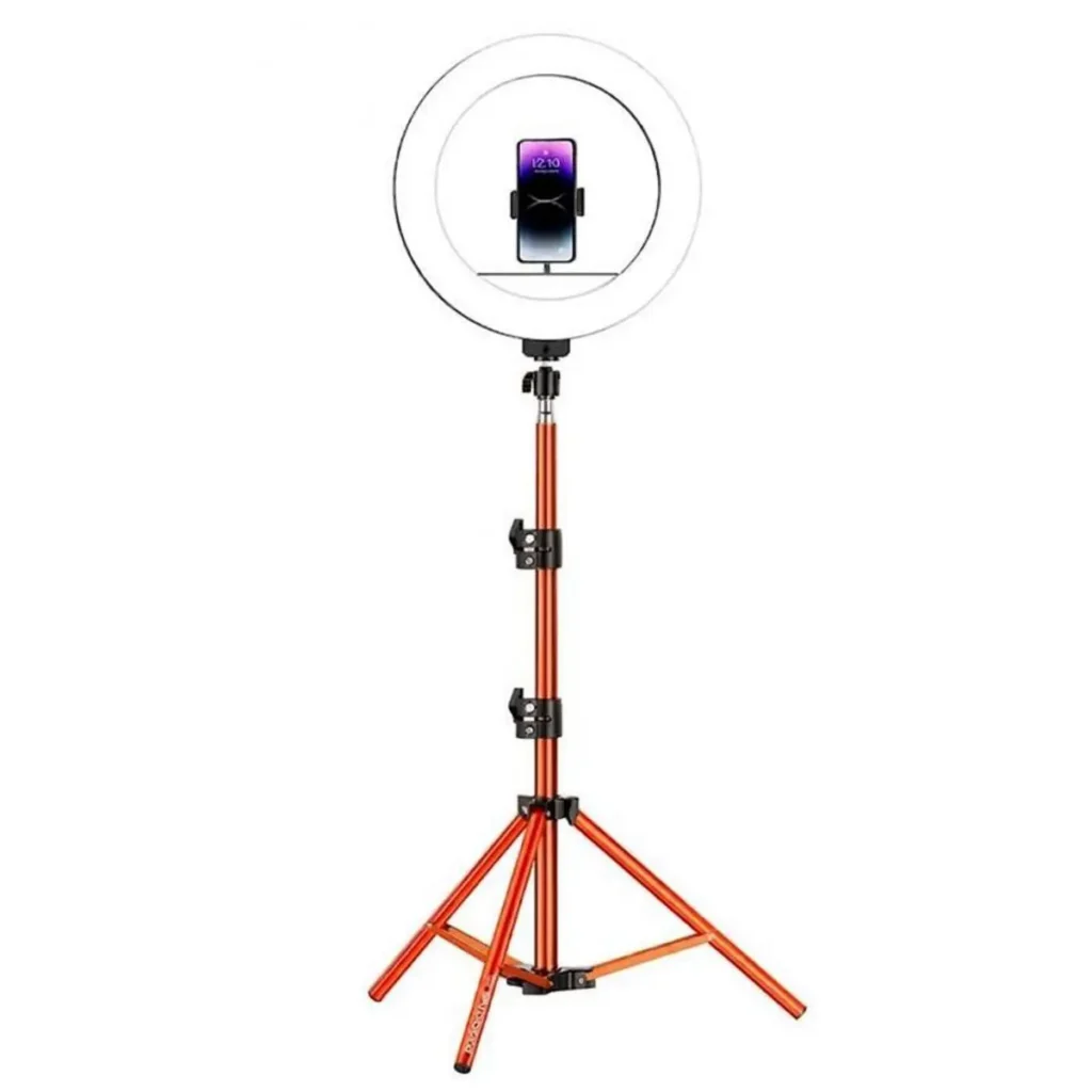 Packard Bell DotShine Ring Light