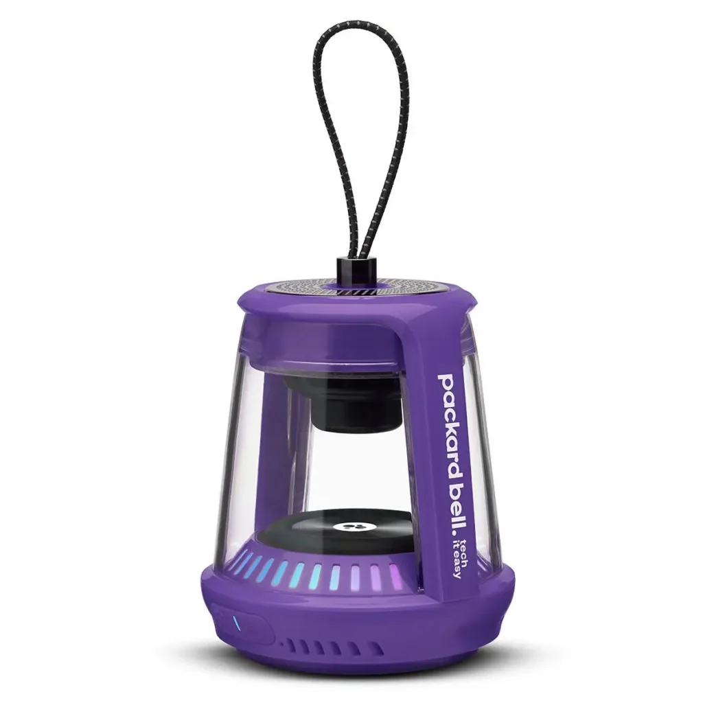 Packard Bell DotTune Bluetooth Speaker