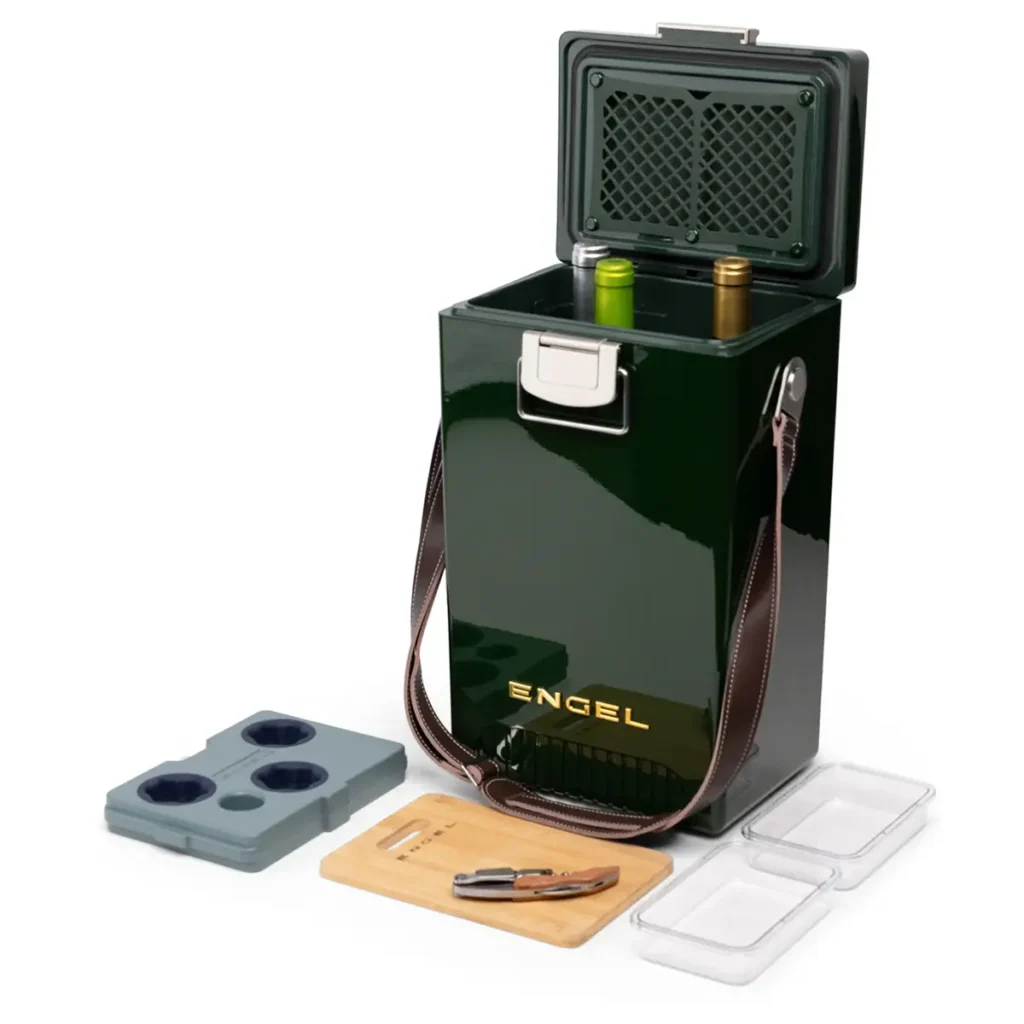 Engel Reserve Premium Wine Cooler