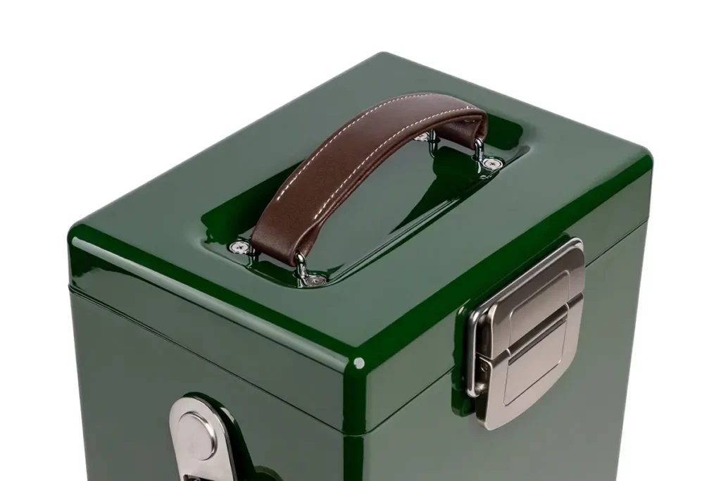 Engel Reserve Premium Wine Cooler