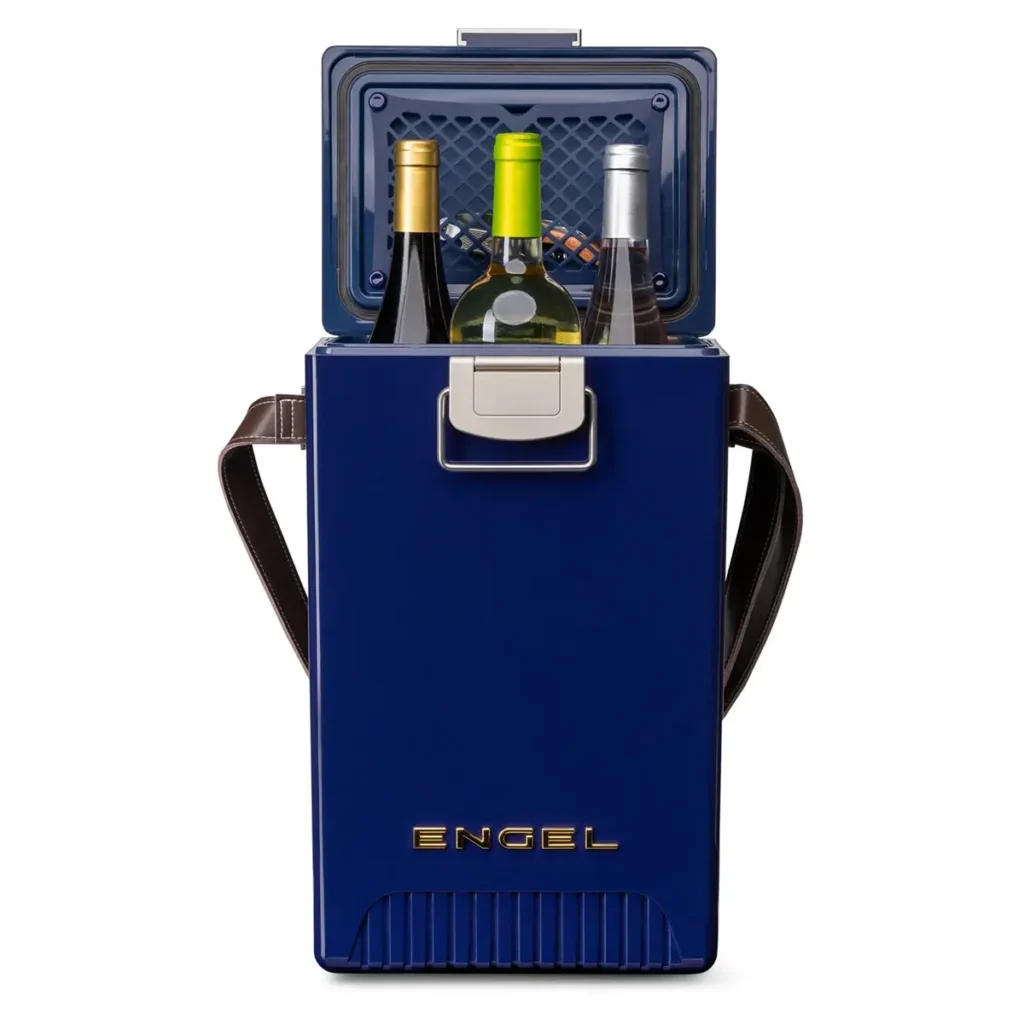 Engel Reserve Premium Wine Cooler