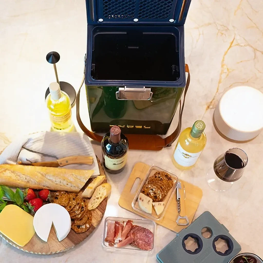 Engel Reserve Premium Wine Cooler