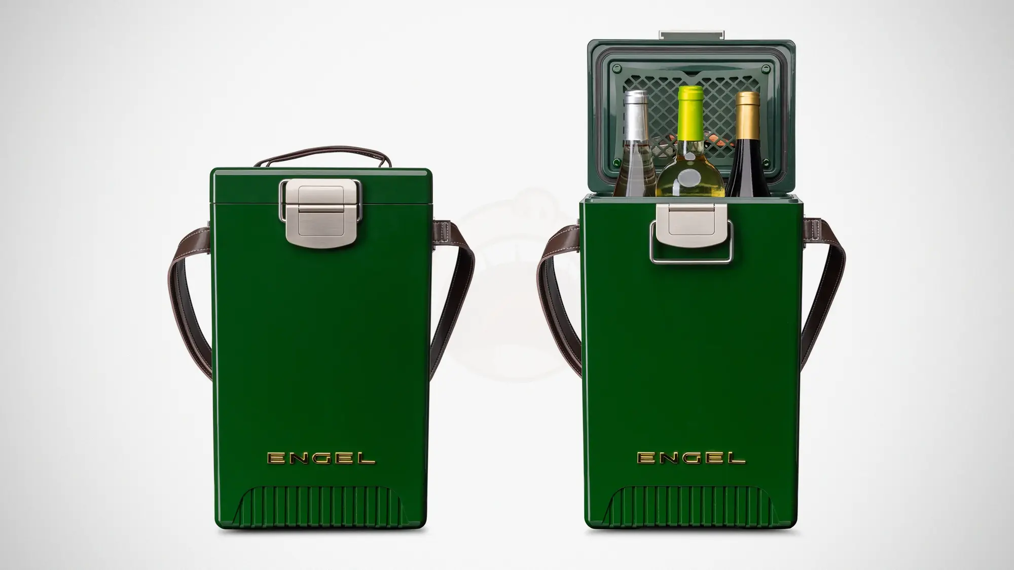 Engel Reserve Premium Wine Cooler