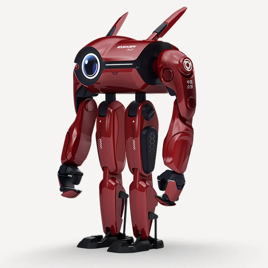 EngineAI SA-X and S2 Robots