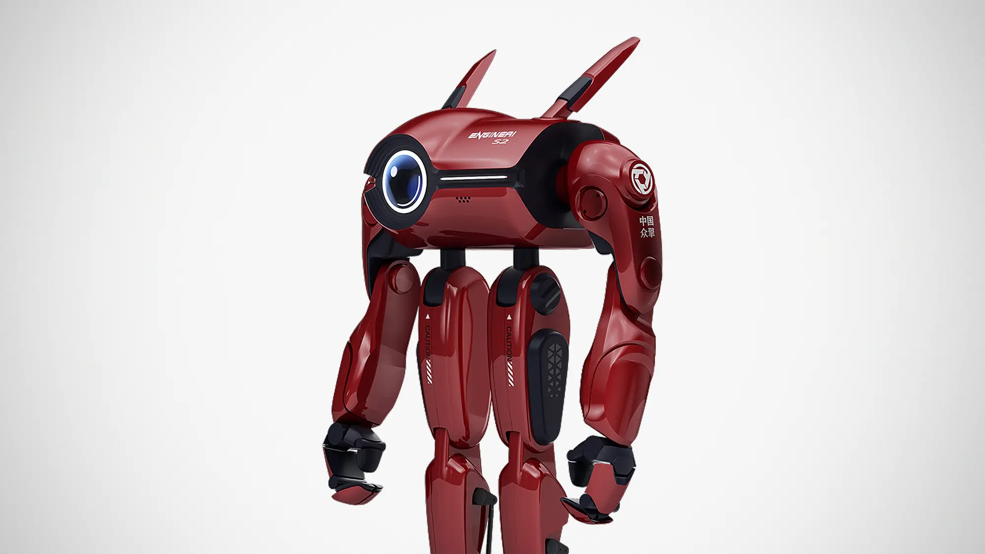 EngineAI SA-X and S2 Robots