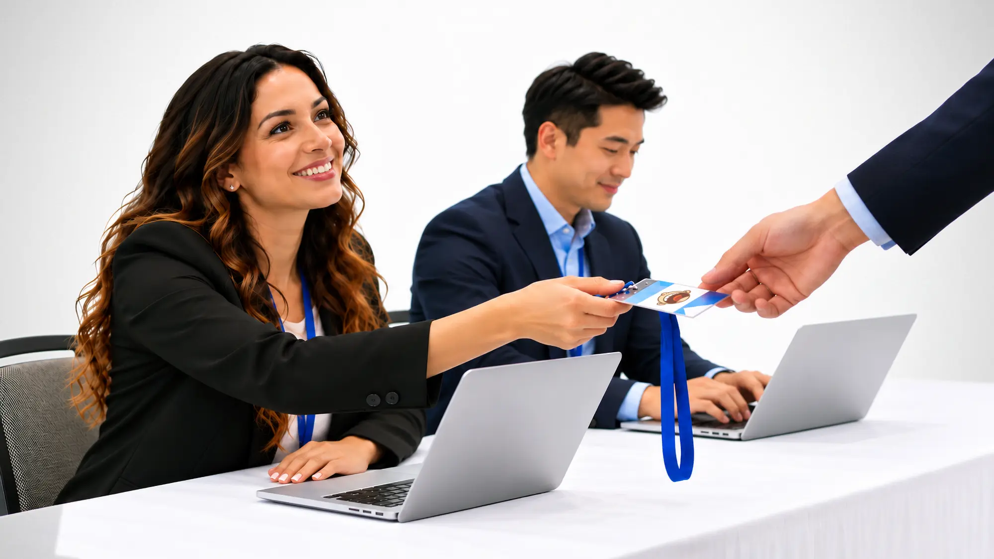 Essential Guide to Planning a Corporate Event