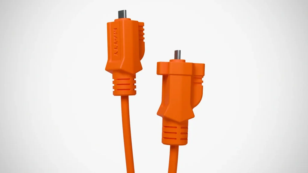 Matty Extension-C Cables USB-C Cable