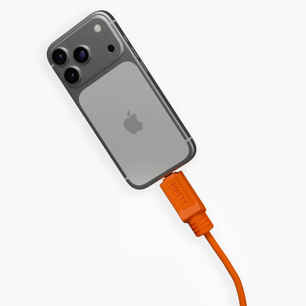 Matty Extension-C Cables USB-C Cable
