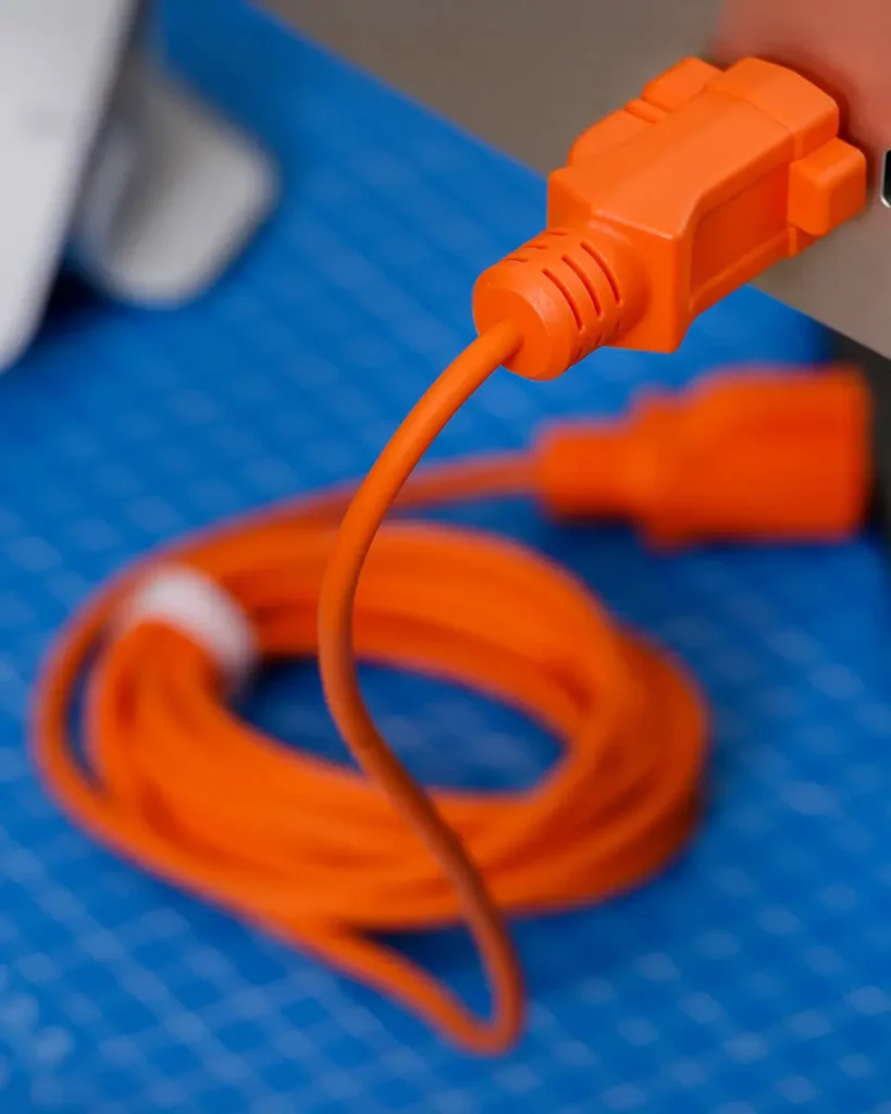 Matty Extension-C Cables USB-C Cable