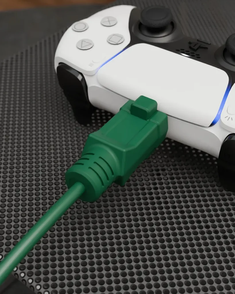 Matty Extension-C Cables USB-C Cable