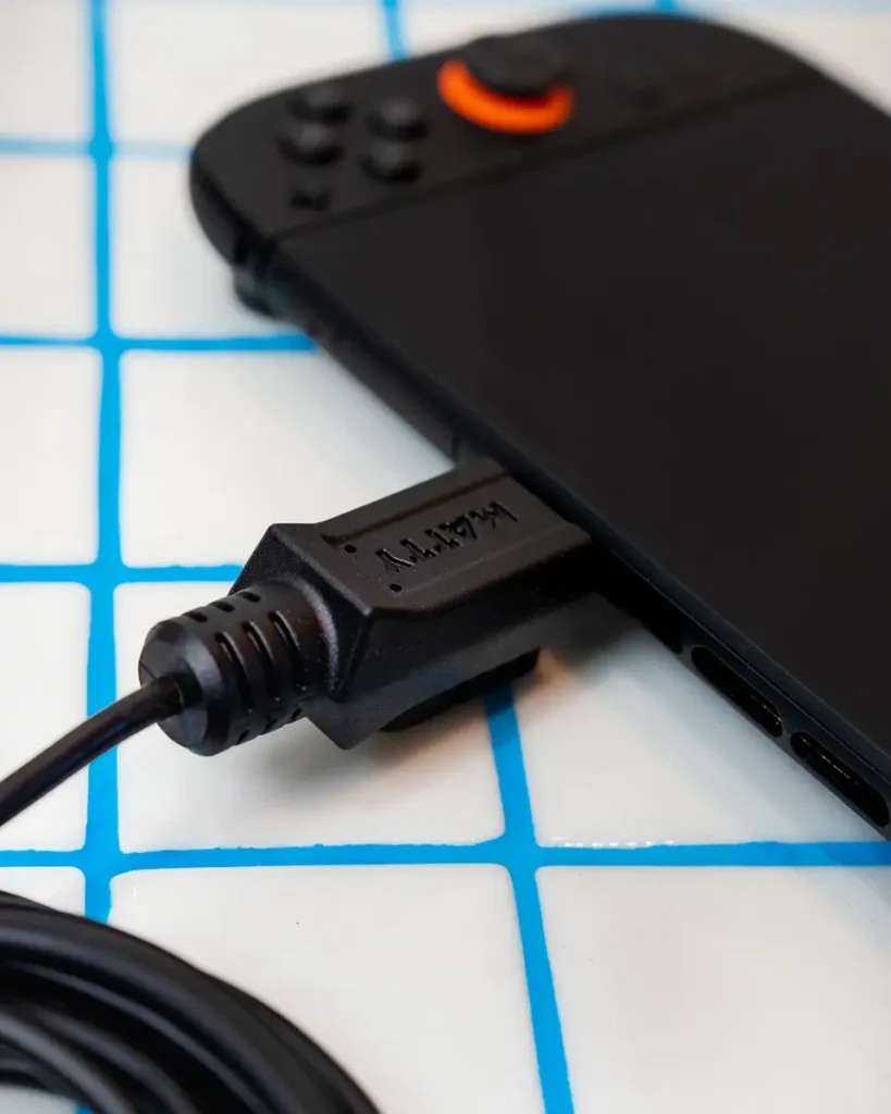 Matty Extension-C Cables USB-C Cable