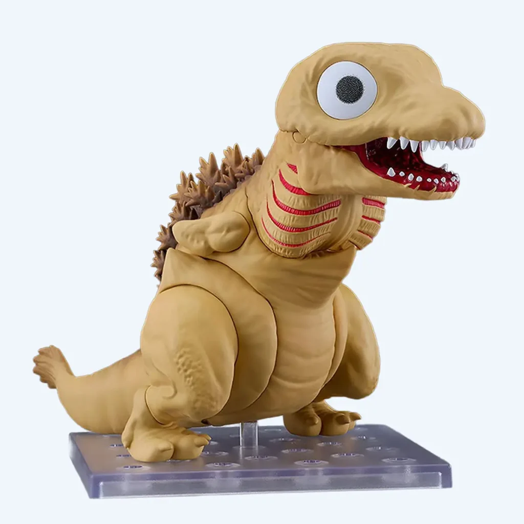 Good Smile Company Nendoroid Godzilla (2016) Second Form