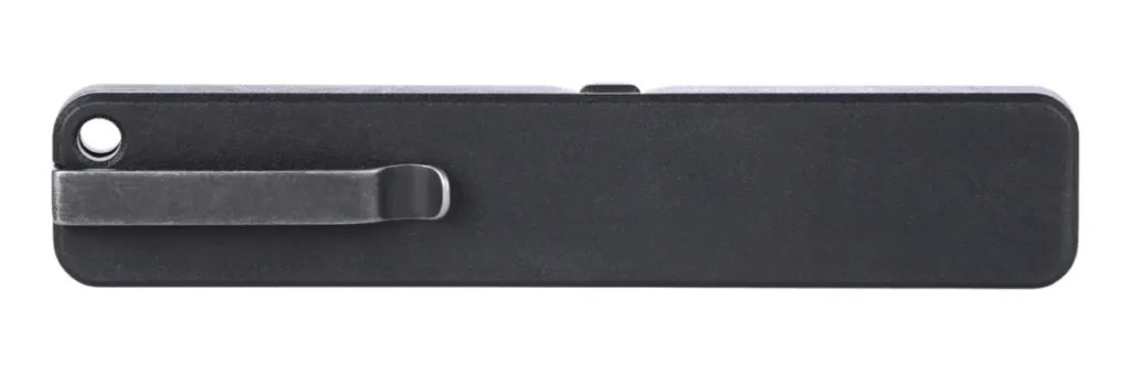 Gravitic Flip Manual OTF by CRKT