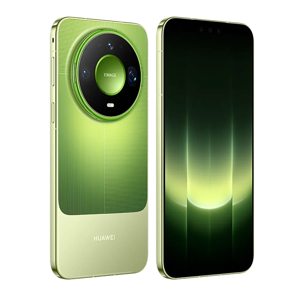 Huawei Mate 90 Pro Max Smartphone