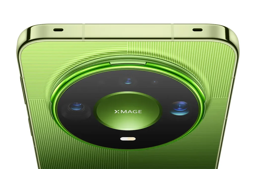 Huawei Mate 90 Pro Max Smartphone