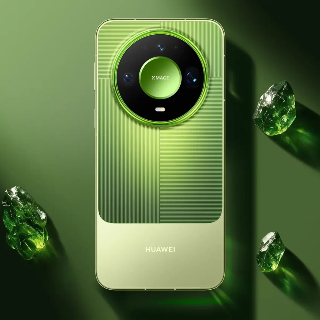 Huawei Mate 90 Pro Max Smartphone