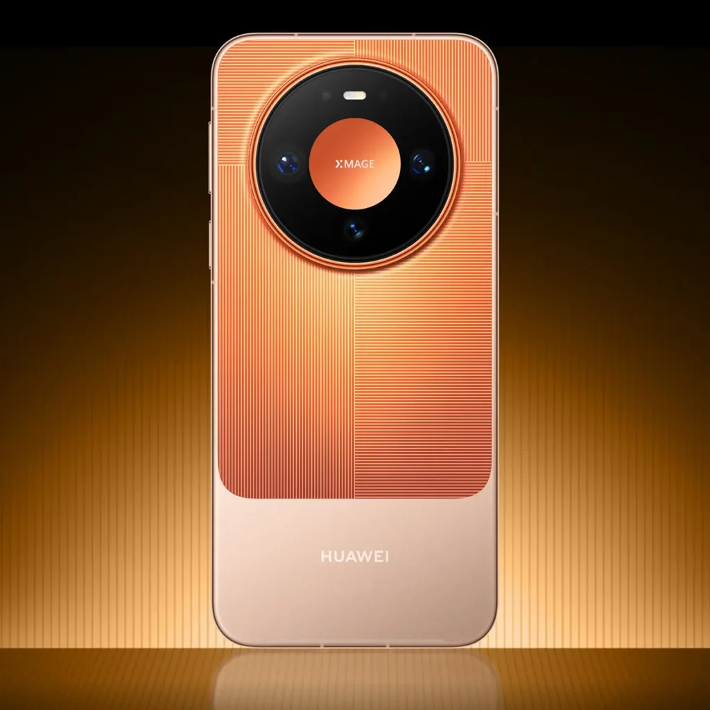 Huawei Mate 90 Pro Smartphone