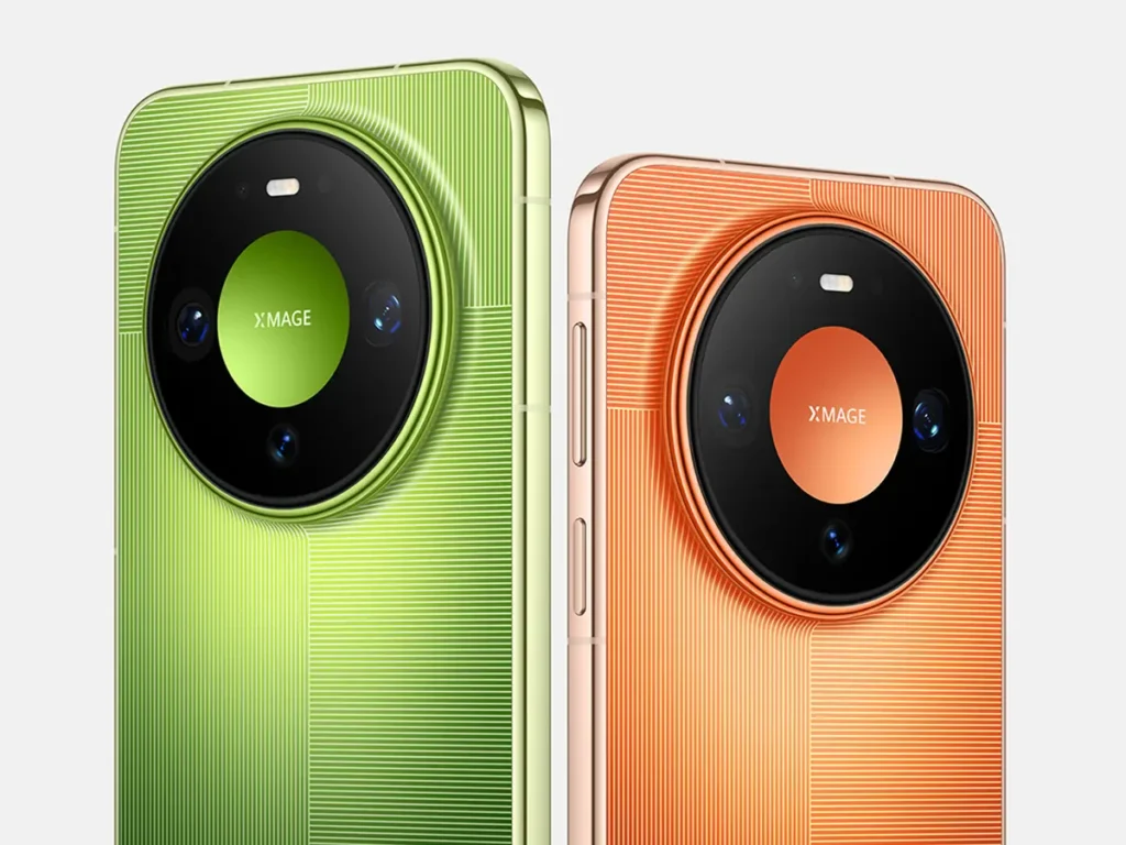 Huawei Mate 90 Pro Smartphone