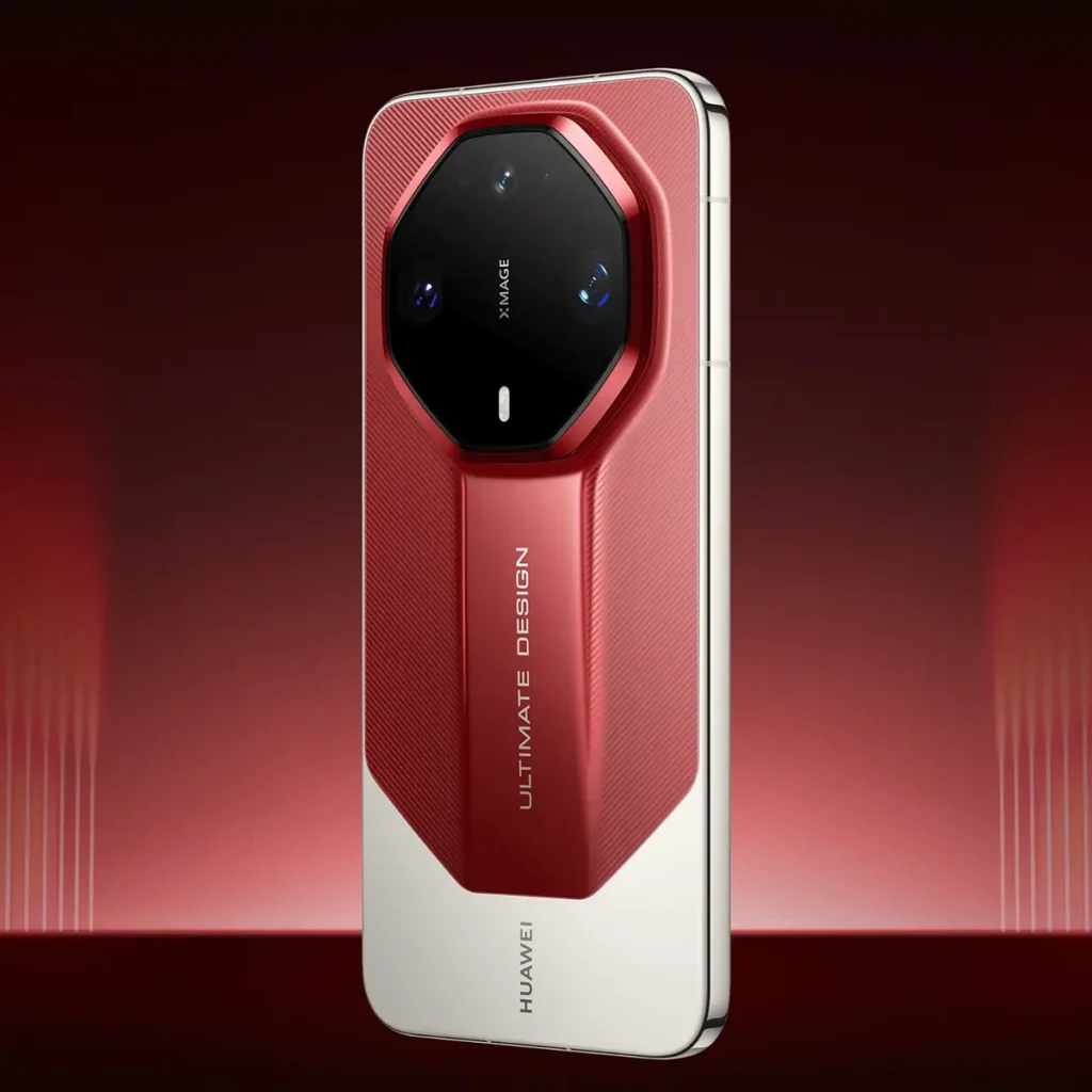 Huawei Mate 90 RS Ultimate Design
