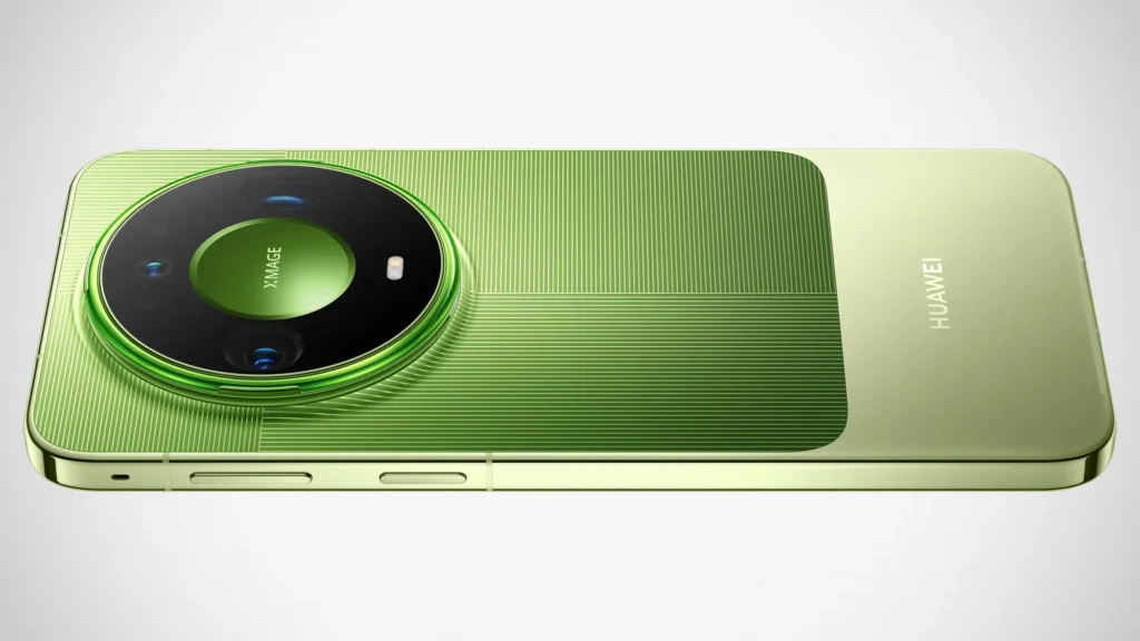 Huawei Mate 90 Series Smartphones