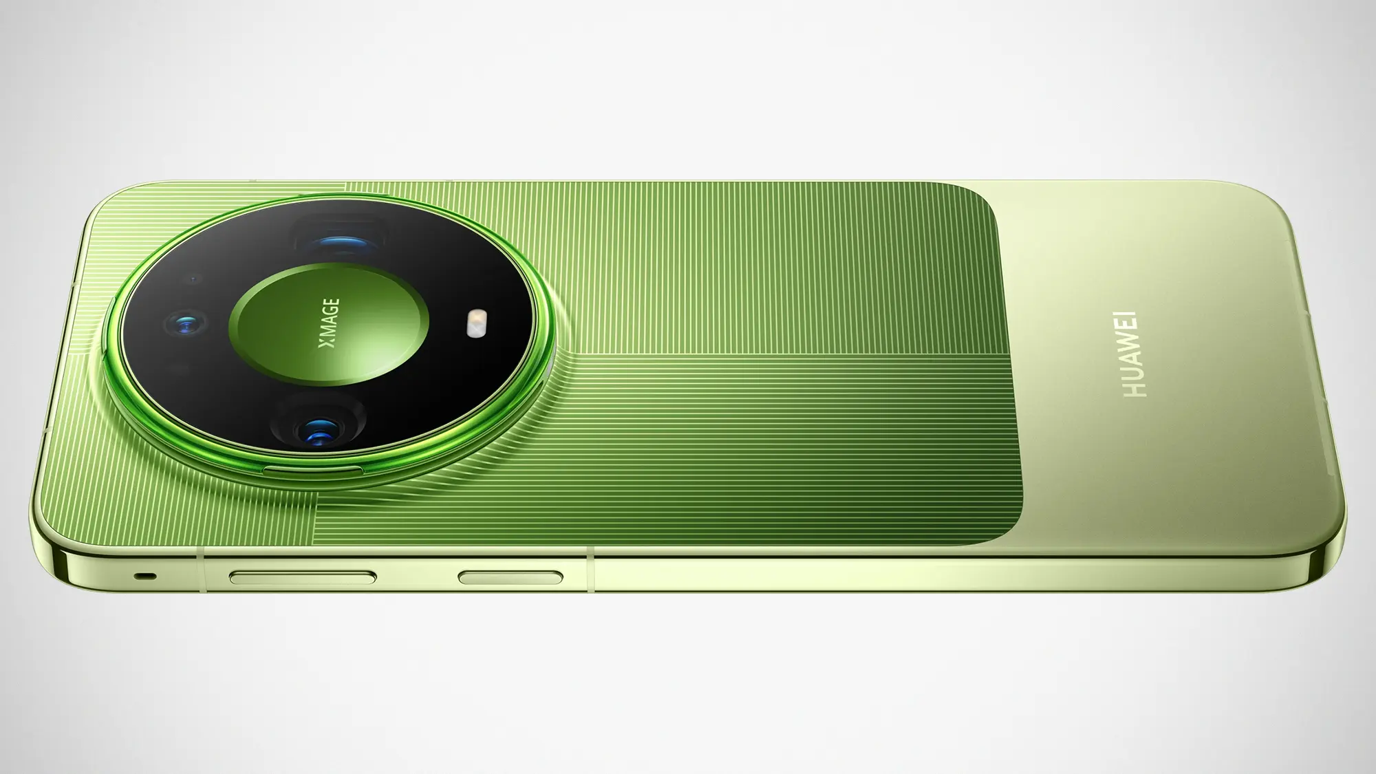 Huawei Mate 90 Series Smartphones