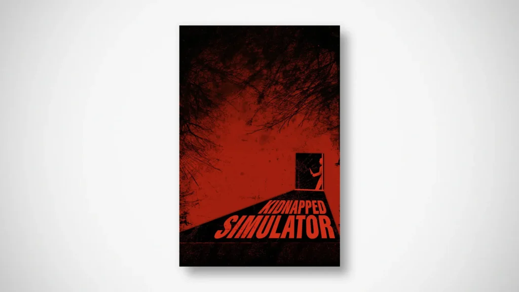 Kidnapped Simulator Video Game