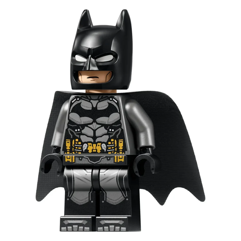 LEGO DC Arkham Batman Batmobile 67009