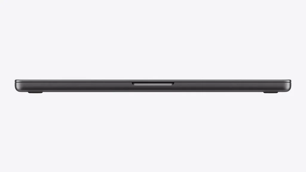 MacBook Pro with PROLED XDR Display