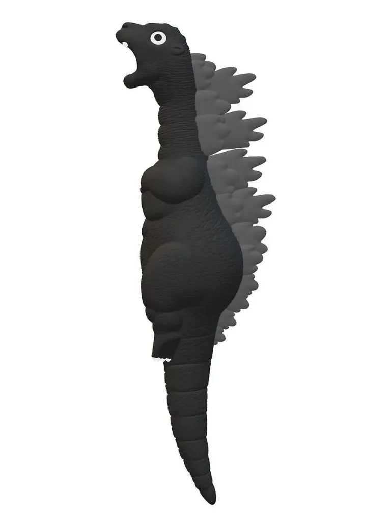 MaxLimited Godzilla: Roaring! Rubber Godzilla