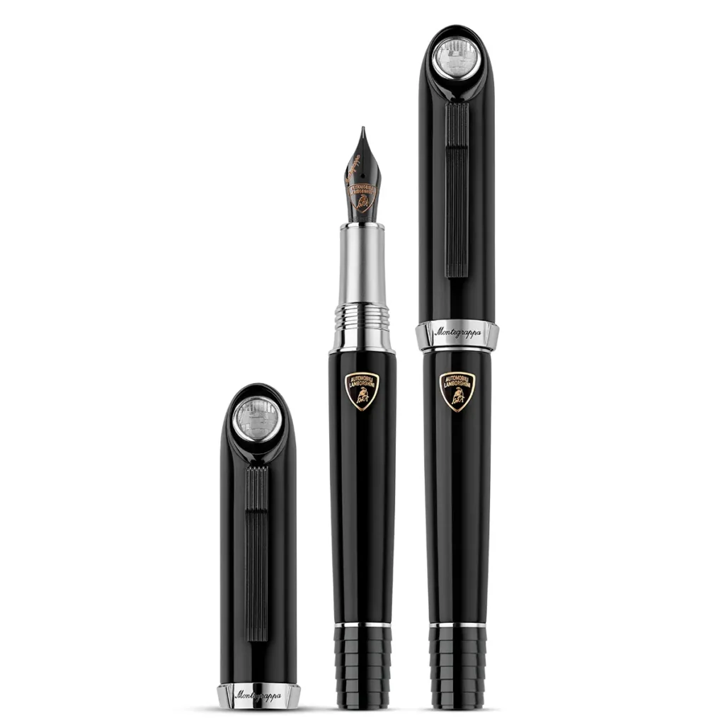 Montegrappa Automobili Lamborghini Miura Pen