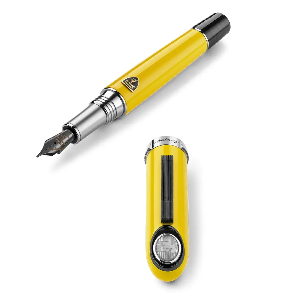 Montegrappa Automobili Lamborghini Miura Pen