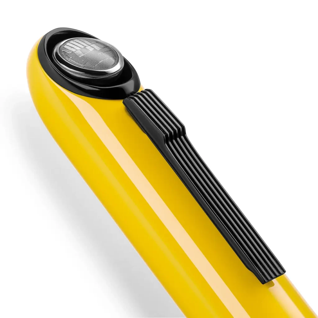 Montegrappa Automobili Lamborghini Miura Pen