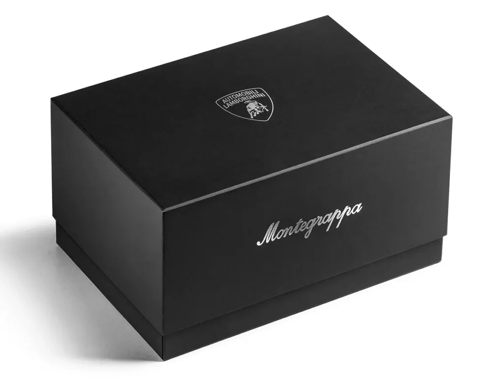 Montegrappa Automobili Lamborghini Miura Pen