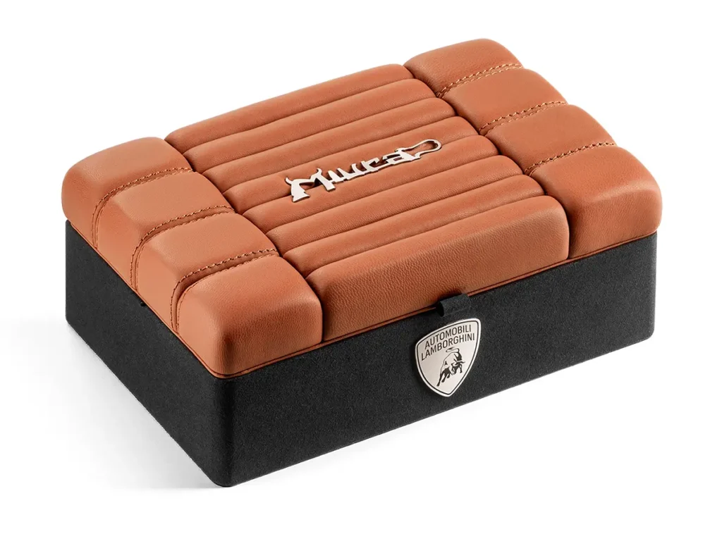 Montegrappa Automobili Lamborghini Miura Pen