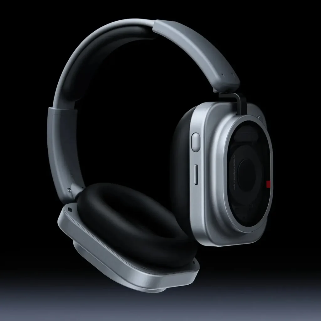 Nothing Headphone (1) Pro Headphones