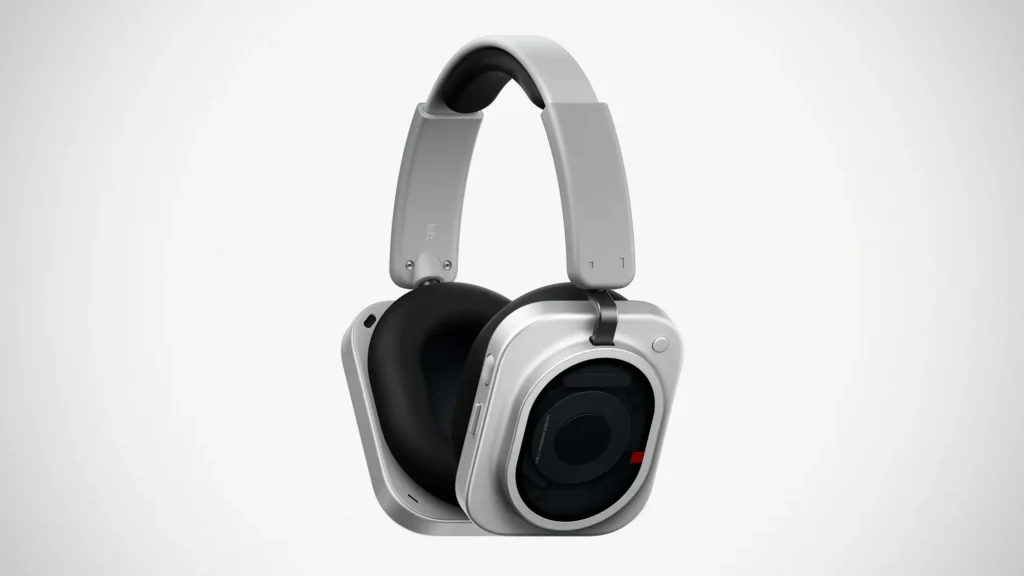 Nothing Headphone (1) Pro Headphones