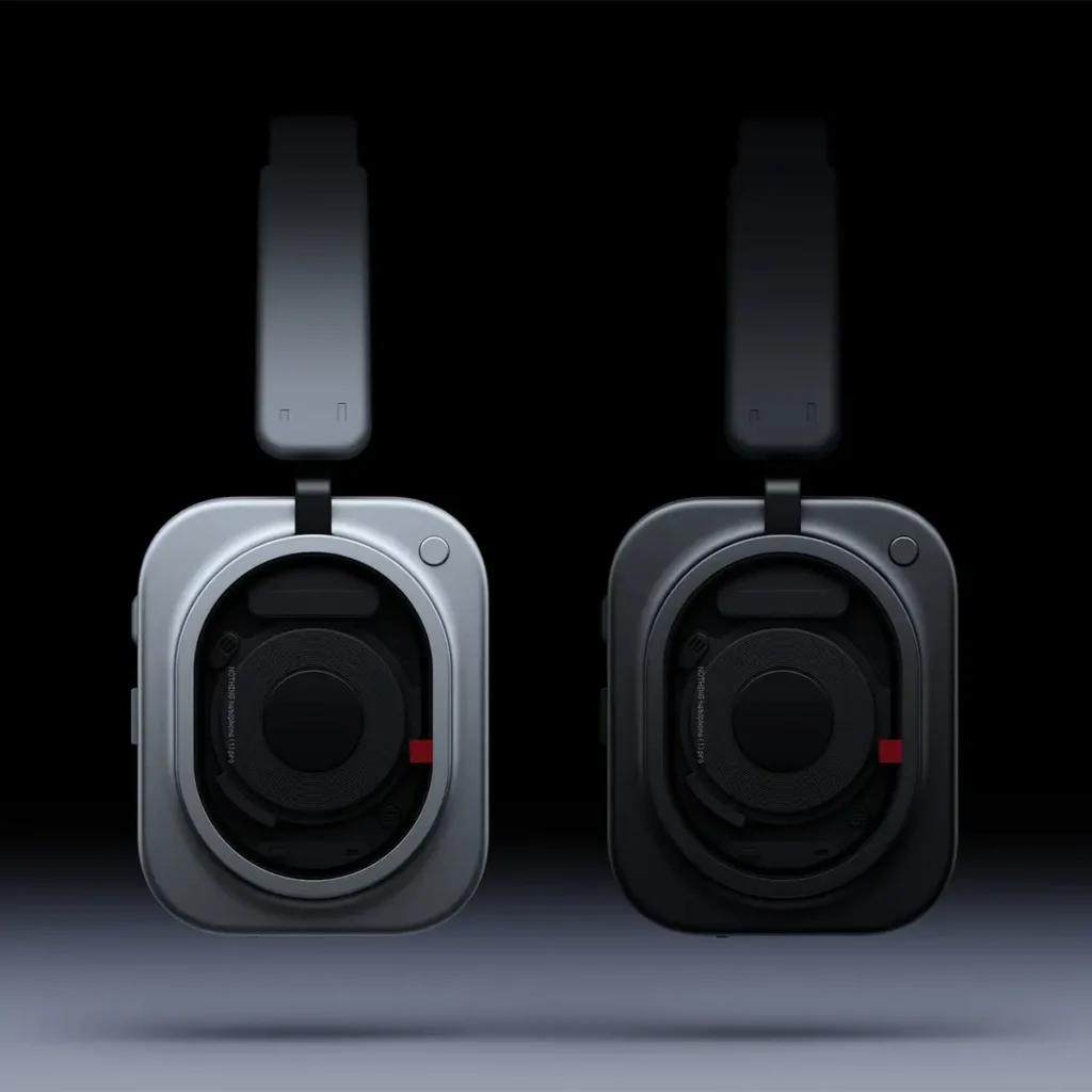 Nothing Headphone (1) Pro Headphones