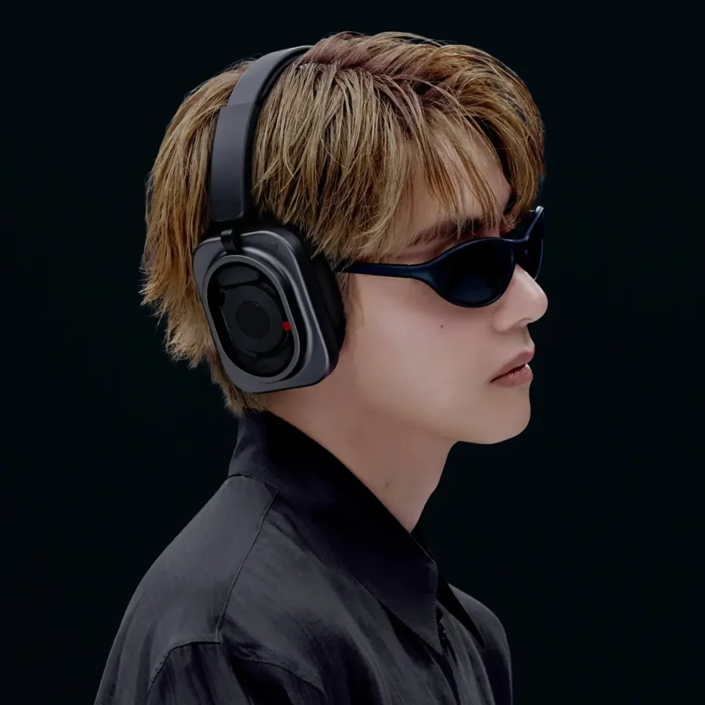 Nothing Headphone (1) Pro Headphones