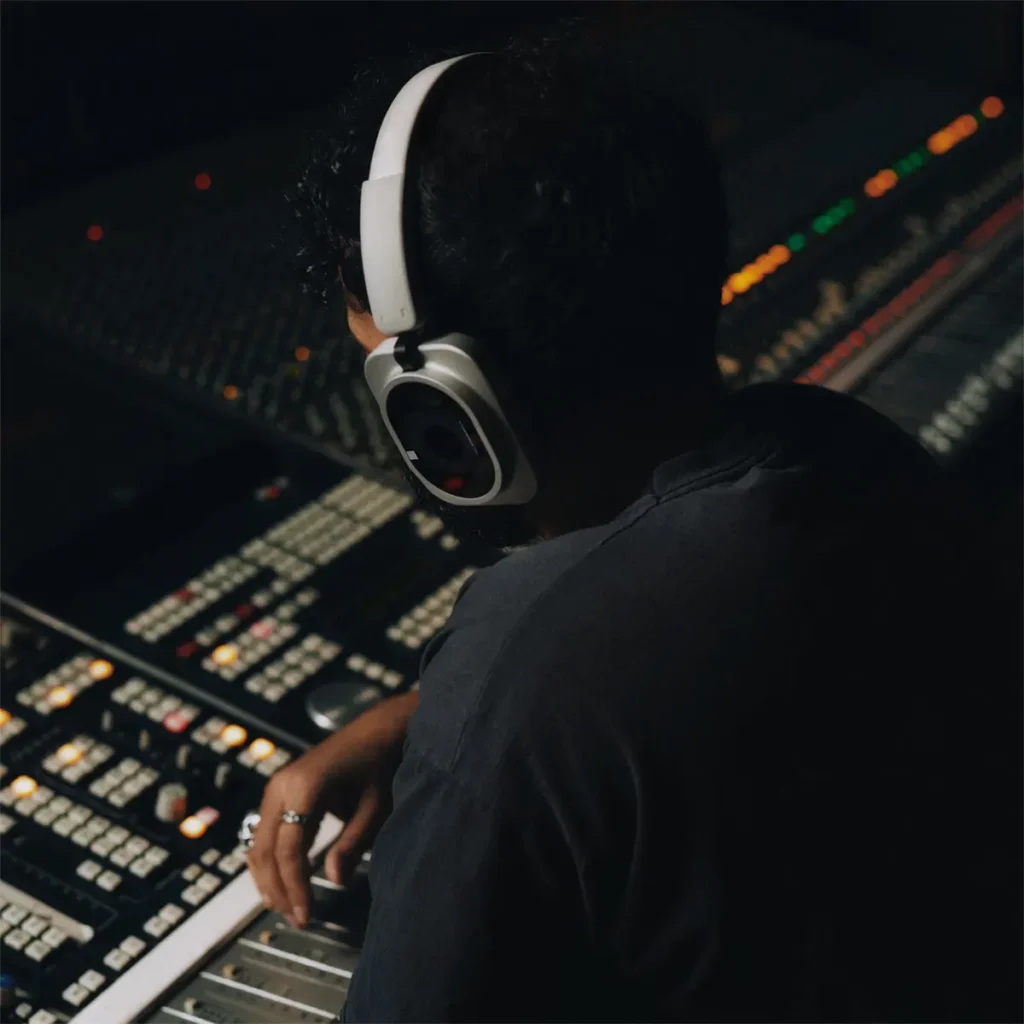 Nothing Headphone (1) Pro Headphones