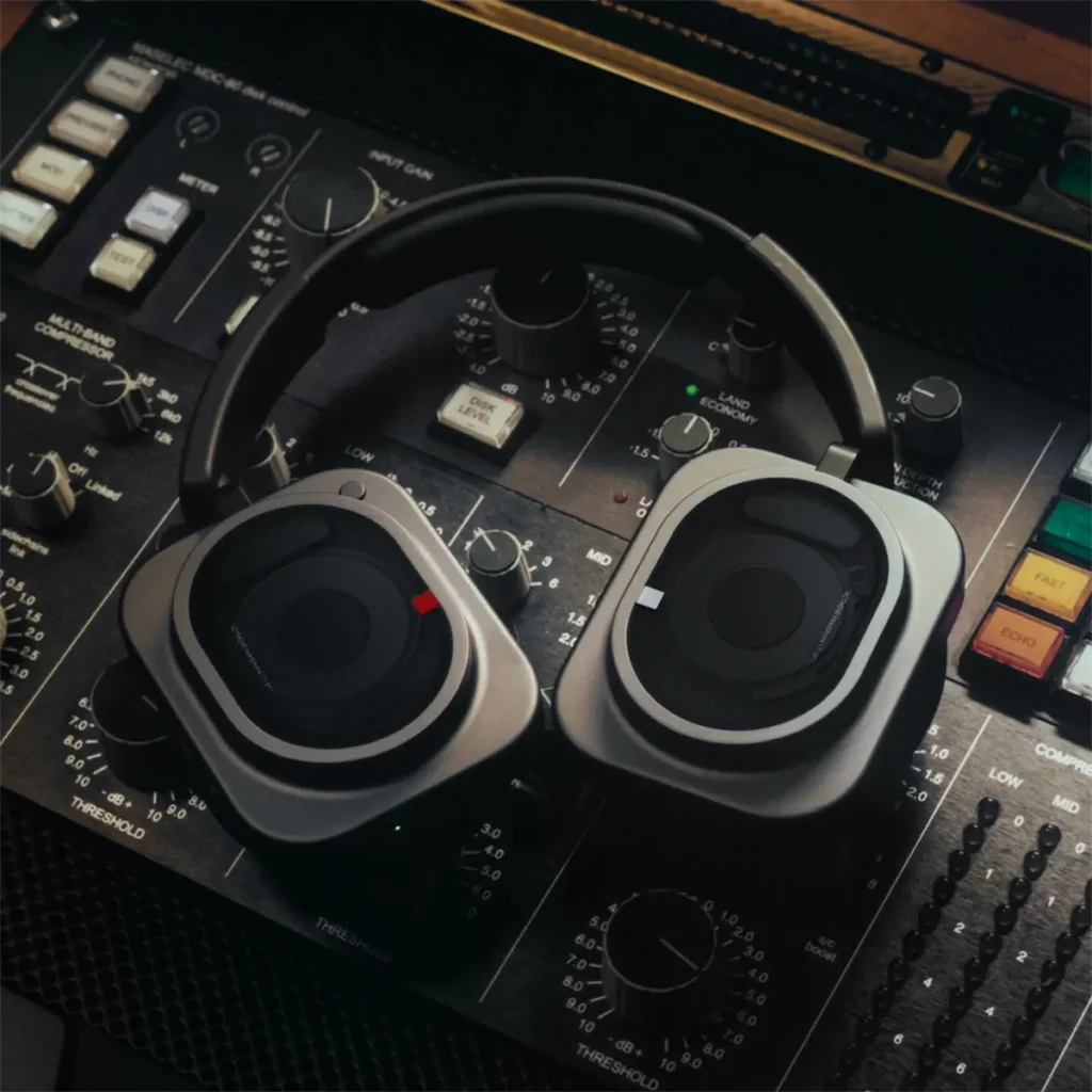 Nothing Headphone (1) Pro Headphones