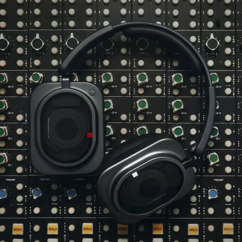 Nothing Headphone (1) Pro Headphones