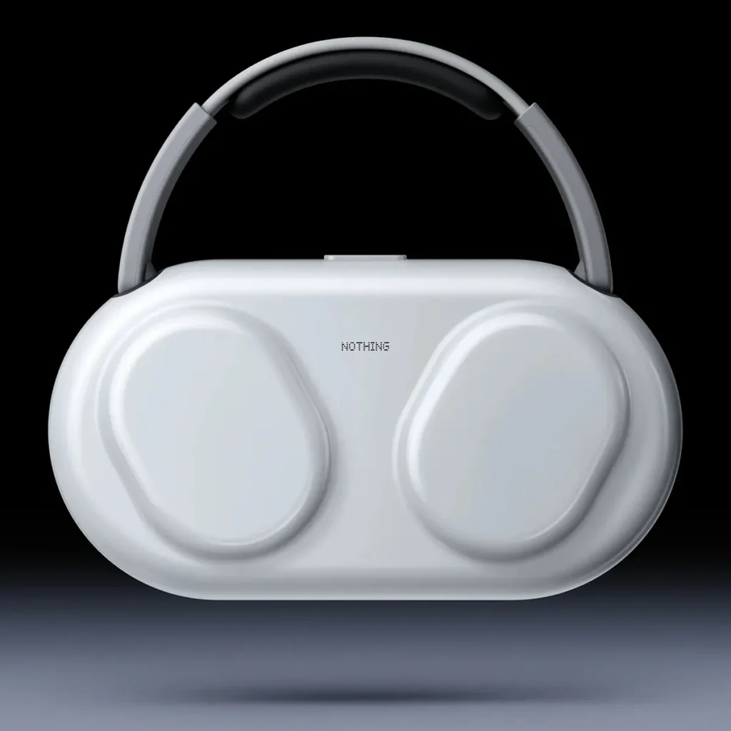 Nothing Headphone (1) Pro Headphones
