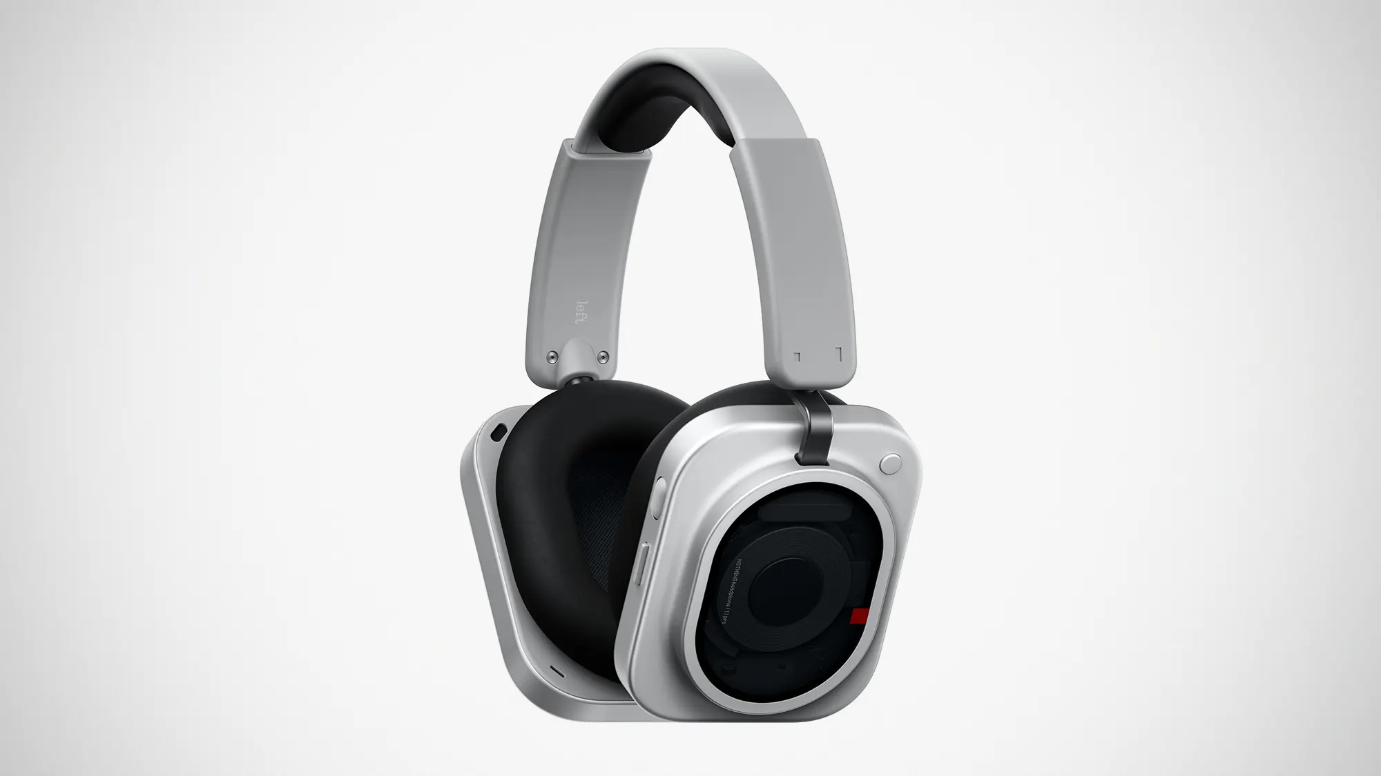 Nothing Headphone (1) Pro Headphones