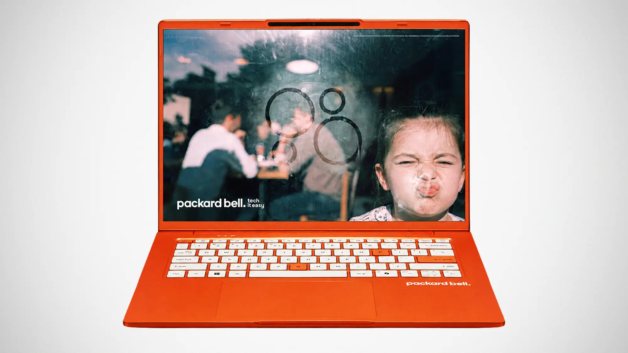 Packard Bell Tech It Easy Collection