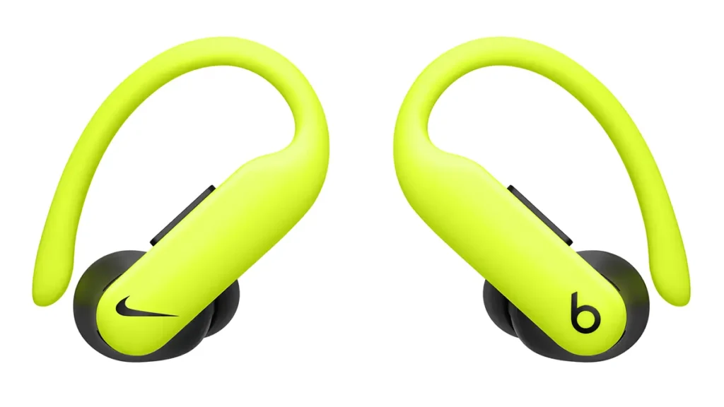 Beats Powerbeats Pro 2 Nike Special Edition Earbuds