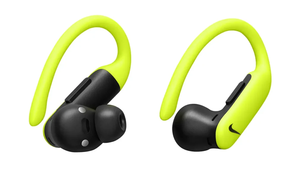 Beats Powerbeats Pro 2 Nike Special Edition Earbuds
