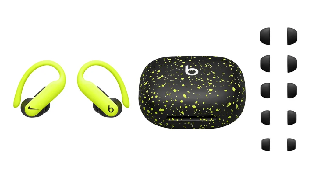 Beats Powerbeats Pro 2 Nike Special Edition Earbuds