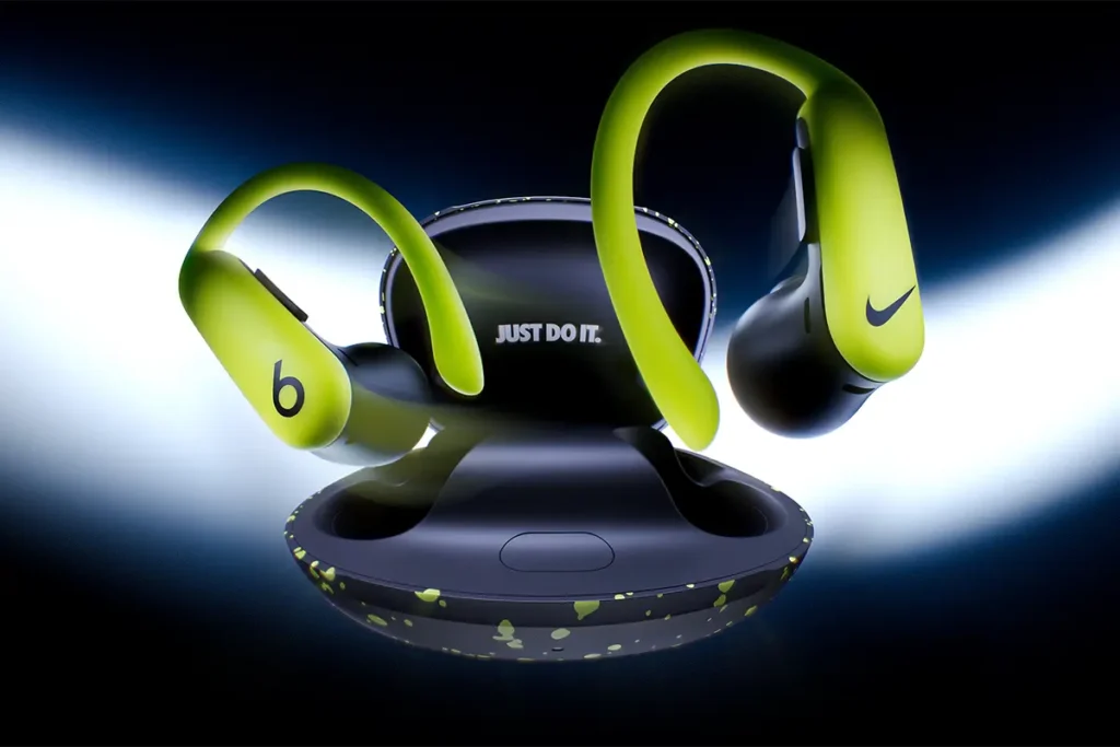 Beats Powerbeats Pro 2 Nike Special Edition Earbuds