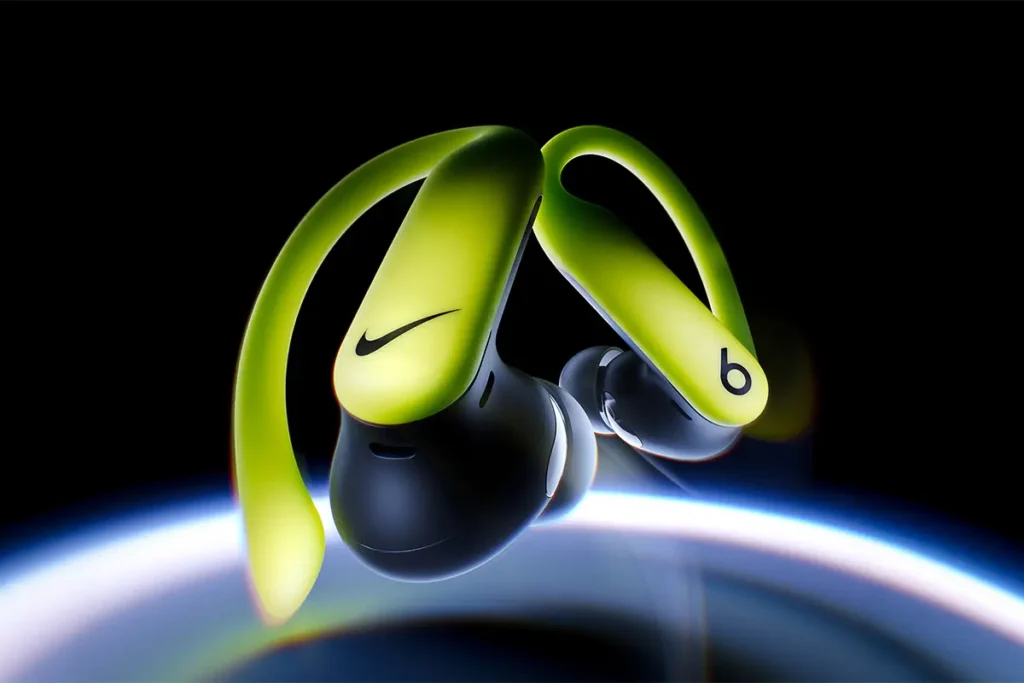 Beats Powerbeats Pro 2 Nike Special Edition Earbuds