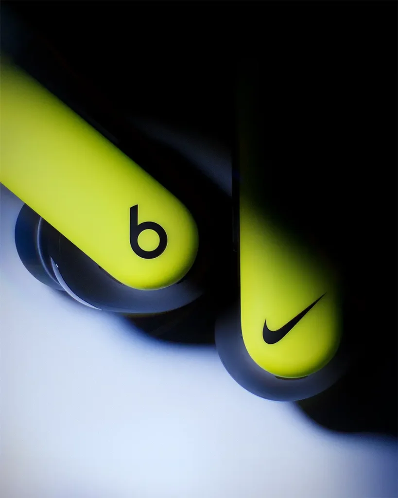Beats Powerbeats Pro 2 Nike Special Edition Earbuds
